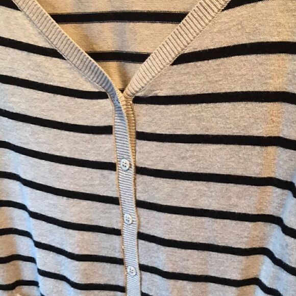 3/30$ Dynamite cardigan   - Picture 5 of 5